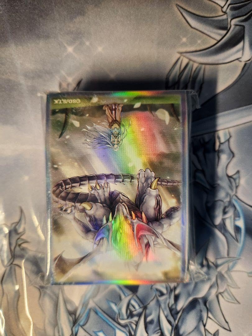 青眼プレイマット&スリーブ の日 プレイマット『青眼の精霊龍